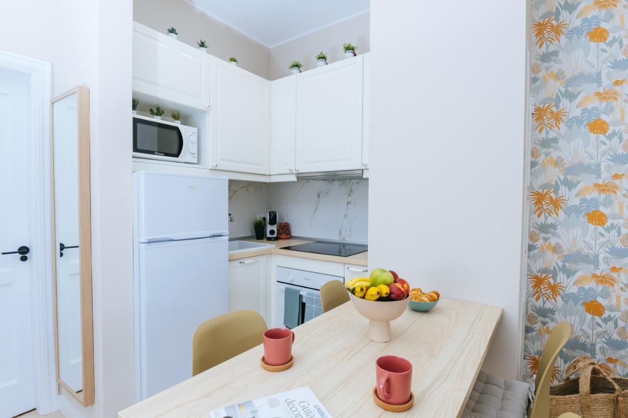 Amazing Renovated Pool View Apt, Aircon, 2 Min To Fanabe Beach أذيخي المظهر الخارجي الصورة