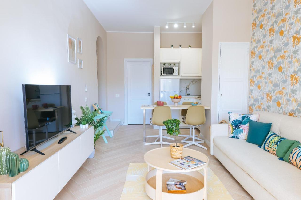 Amazing Renovated Pool View Apt, Aircon, 2 Min To Fanabe Beach أذيخي المظهر الخارجي الصورة